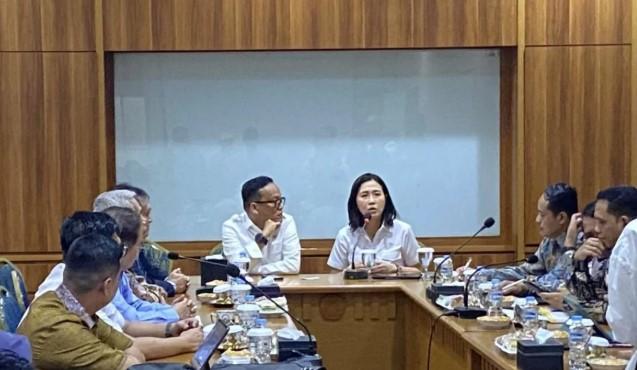 Wakil Menaker: Kampus Bukan Pasar Mesum, Komitmen Lawan Pelecehan Harus Tegas