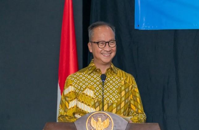 Perkuat SDM Industri, Kemenperin Latih Bahasa Mandarin untuk Vokasi Nasional melalui Kerja Sama Strategis Indonesia–China