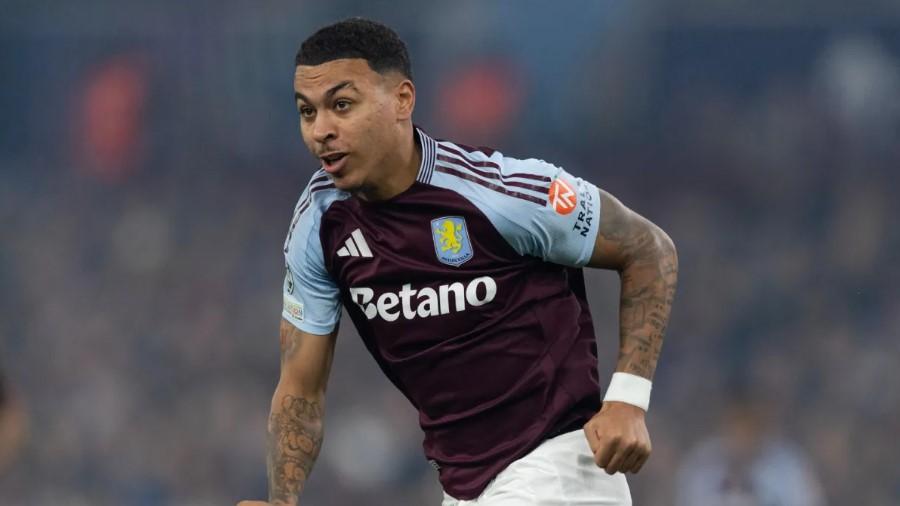 Chelsea Siap Tebus Morgan Rogers Seharga Tiga Digit Euro di Musim Panas Ini