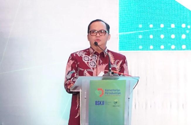BBSPJIA Raih Akreditasi Internasional, Indonesia Kini Miliki Produsen Bahan Acuan Sendiri