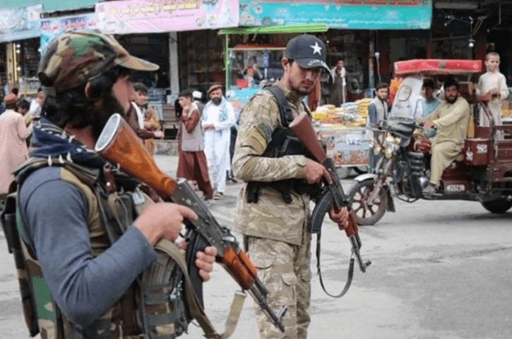 Menteri Pertahanan AS Perintahkan Tinjauan Ulang Penarikan Pasukan Afghanistan yang Disebut sebagai Bencana
