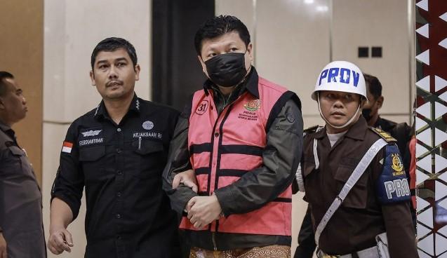 Kejagung Tetapkan Tiga Tersangka dalam Kasus Kredit Bermasalah PT Sritex