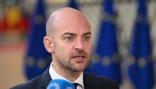 Tembakan Israel ke Delegasi Diplomatik di Jenin, Prancis Panggil Duta Besar Israel di Paris