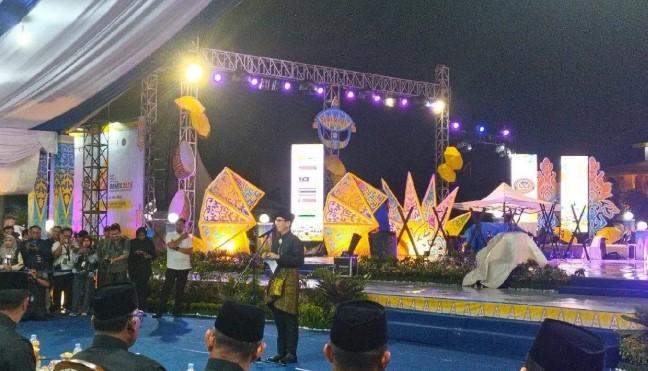 Wali Kota Medan: “Takkan Hilang Melayu di Bumi, dari Medan untuk Dunia”