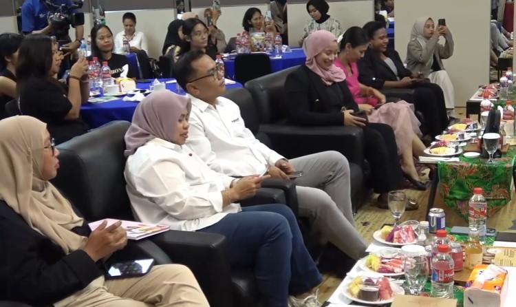 Pemkot Jayapura Gelar Literasi Digital untuk UMKM Perempuan, Dorong Ekonomi Lewat Teknologi