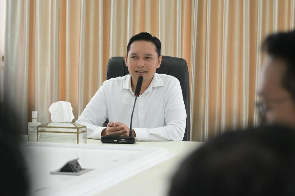 Pemkab Cianjur Genjot Pembangunan untuk Dukung Pemekaran Cianjur Selatan