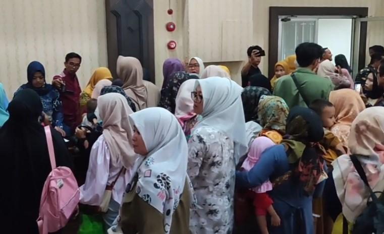 Pemkot Cilegon Salurkan Dana Bergulir ke 137 UKM, Targetkan Ribuan Wirausaha Baru