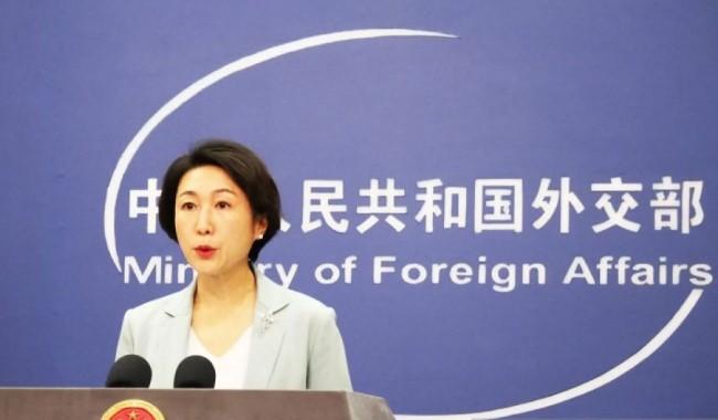 Beijing Kecam Sistem Antirudal Berbasis Satelit, Nilai Langgar Prinsip Penggunaan Damai Luar Angkasa