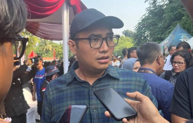 Sastra Winara Tegaskan Pentingnya Tanggung Jawab Industri terhadap Lingkungan Usai Kasus Pencemaran Sungai Citeureup
