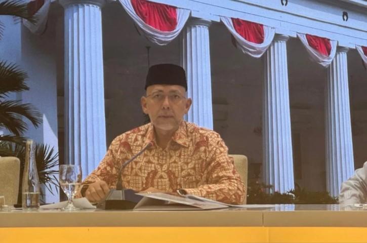 Negara-Negara ASEAN Kompak Dukung Sentralitas dan Diplomasi Kawasan