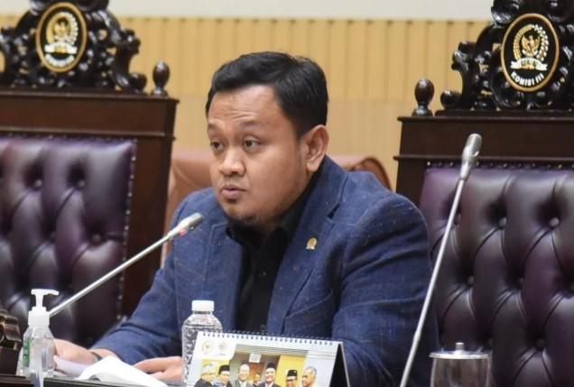 Komisi III Dukung Langkah Tegas Polri Tindak Pelaku Penyebar Konten Asusila "Fantasi Sedarah" dan "Suka Duka"