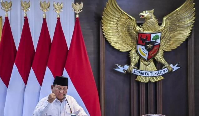 RI Tegaskan Komitmen ke ASEAN, Prabowo Siap Hadiri KTT di Kuala Lumpur