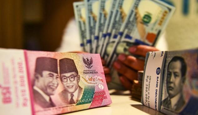 Ketidakpastian Ekonomi AS Dorong Penguatan Rupiah, Dolar Melemah karena Risiko Resesi