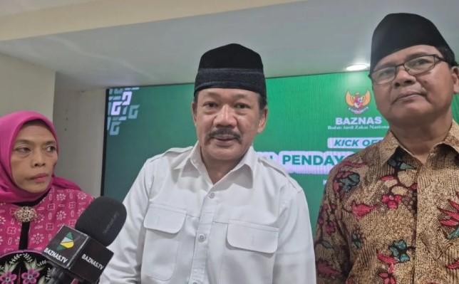 Klarifikasi Penggunaan Dana Hibah Pemprov Jabar, Lima Kendaraan Dinas untuk Operasional Baznas Tasikmalaya