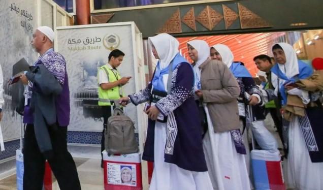 Pencegahan Calon Haji Ilegal di Bandara Soetta, Imigrasi Pastikan Kepatuhan Prosedur Haji 2025