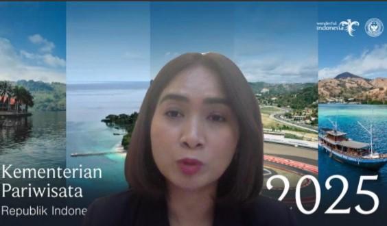 Wamenpar Tegaskan Pungli Tak Boleh Terjadi di Destinasi Wisata, Kasus Ratenggaro Jadi Titik Balik