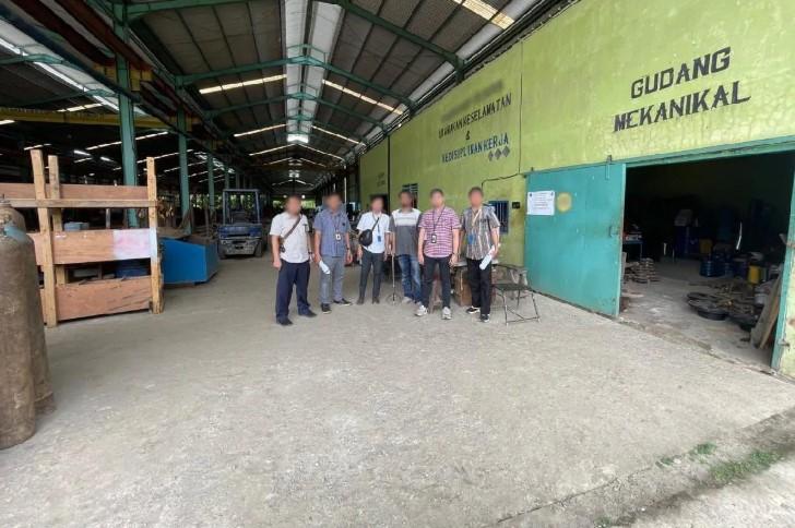 DJP Sumut I Sita Aset Rp32 Miliar dalam Kasus Pidana Pajak, Disetujui Pengadilan