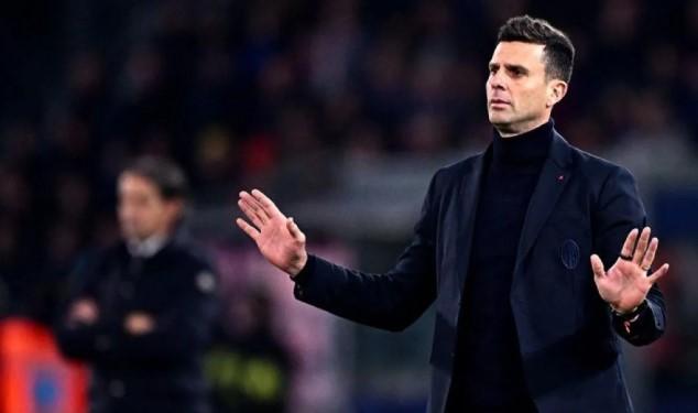 Usai Didepak Juventus, Thiago Motta Jadi Favorit Tangani Rossoneri Musim Depan