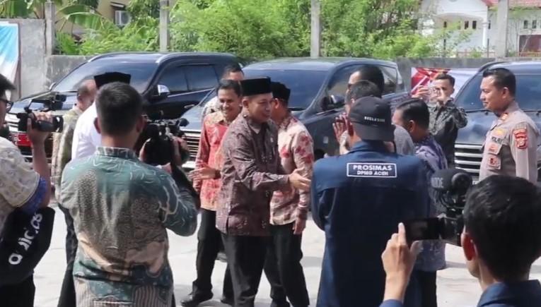 Wamenkop Ajak Koperasi Desa Merah Putih Kembangkan Potensi Lokal di Aceh