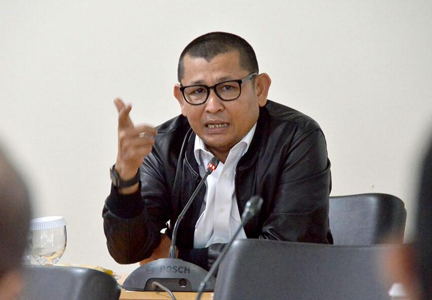 Evaluasi Janji Kampanye DKI: DPRD Minta Gubernur Pram Tinjau Ulang Program yang Batal