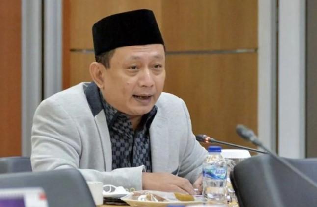 DPR Apresiasi Langkah Kejaksaan Agung Ungkap Dugaan Korupsi Kredit Rp692 Miliar, Libatkan Komisaris Utama PT Sritex