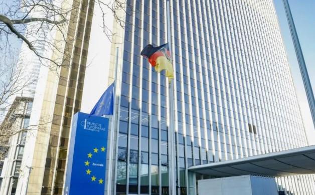 Dewan Pakar Jerman Turunkan Proyeksi Pertumbuhan Ekonomi 2025 Jadi Nol Persen
