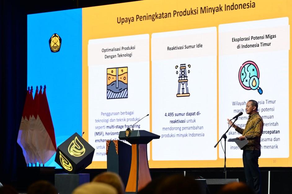 Percepatan Perbaikan Smelter PTFI Disampaikan Langsung oleh Menteri ESDM