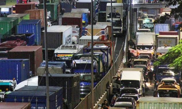 SCI Dorong Integrasi Jalan Tol untuk Atasi Kemacetan di Tanjung Priok