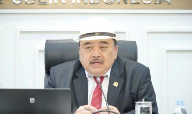 Ateng Sutisna Dorong Pendidikan Karakter Jadi Kunci Cegah HIV di Kalangan Remaja