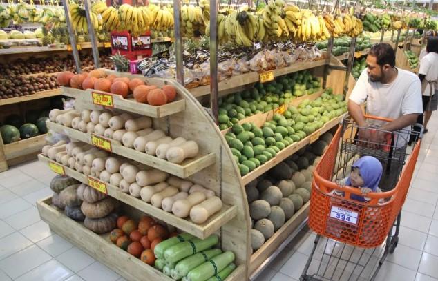 Konsumsi Lesu, Ekonomi Tertekan: Pemerintah Didorong Ambil Langkah Nyata Bukan Sekadar Simbolik