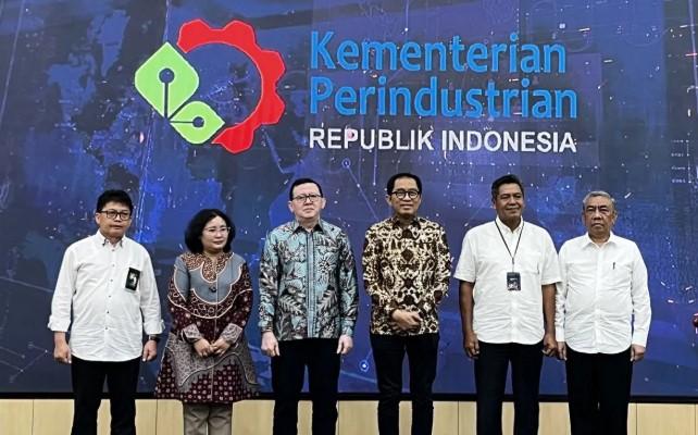Aromatika Indofest 2025 Siap Digelar, Kemenperin Pacu Daya Saing Minyak Atsiri dari Hulu ke Hilir