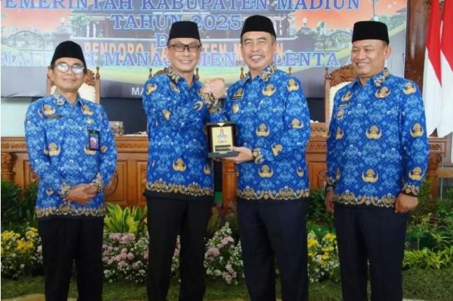 BKN: KORPRI Usulkan Batas Usia Pensiun ASN Naik, Dorong Karier dan Kesejahteraan Pegawai
