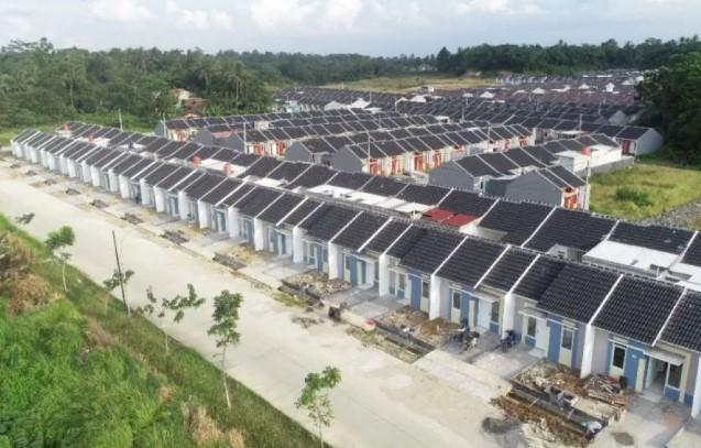 Kemenko Perekonomian: Sektor Properti Strategis, Jadi Motor Penggerak Ekonomi dan Investasi Nasional