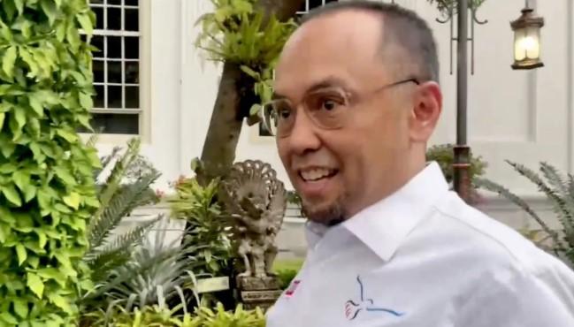 Presiden Dukung PPATK, Tekankan Nasabah Tak Boleh Dirugikan