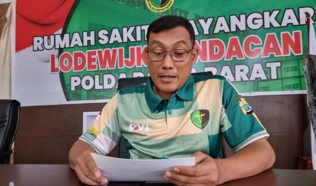 Delapan Jenazah Korban Banjir Arfak Teridentifikasi, Tim SAR Masih Cari Empat Korban Hilang