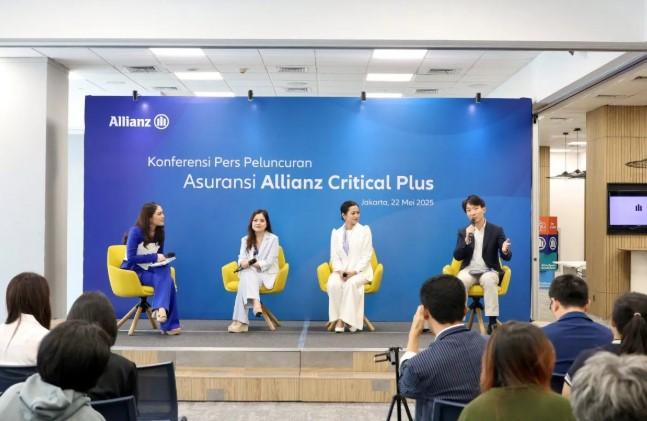Lonjakan Klaim Penyakit Kritis dan Perlindungan untuk Nasabah Muda