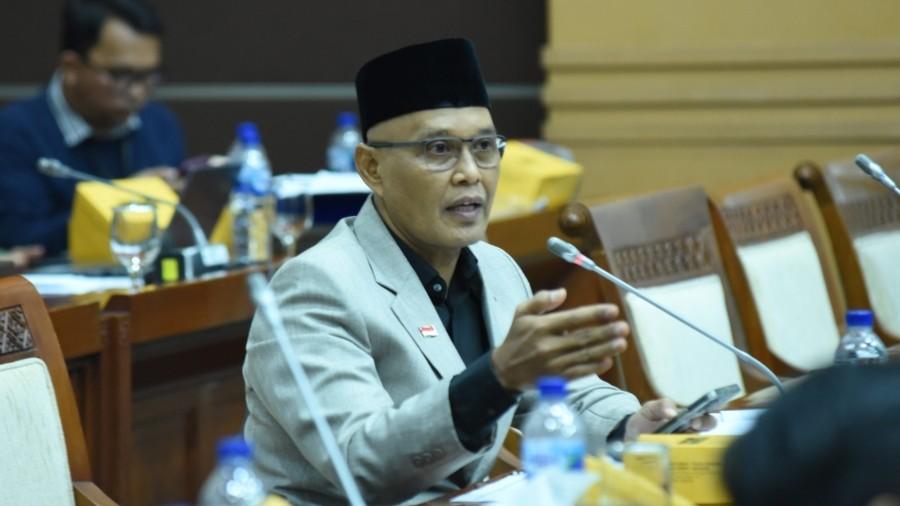 APBN 2026 Harus Efisien dan Adil