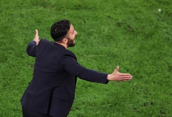Manchester United Tegaskan Amorim Tidak Akan Dipecat, Siap Bangun Ulang Tim untuk Musim Depan