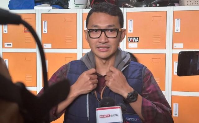 KPK Periksa Empat Saksi Dugaan Suap TKA di Kemenaker, Terkait Periode 2020–2023