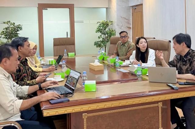 Pakar Jepang Tekankan Belajar Menyenangkan dan STEAM untuk Anak Usia Dini di Indonesia