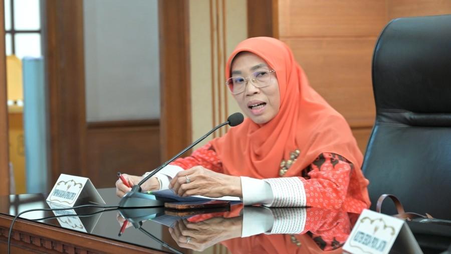 BAM DPR RI Desak Evaluasi Total Sistem PMI