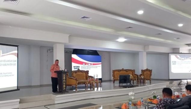 Pemkab Sigi Catat 38 Koperasi Desa Merah Putih Sudah Terbentuk, Target Rampung Mei 2025