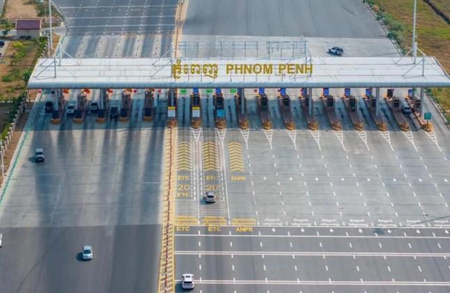 Investasi Langsung Keluar China Tembus USD 57,54 Miliar hingga April 2025, Naik 7,5 Persen