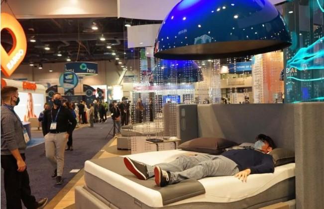 Tarif Perdagangan AS Dinilai Hambat Pertumbuhan Industri Furnitur Internasional