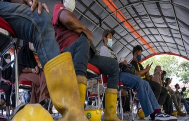 BPJS Ketenagakerjaan Bayar Klaim Jaminan Kematian Rp22,8 Miliar di Sulteng Selama Januari–Mei 2025