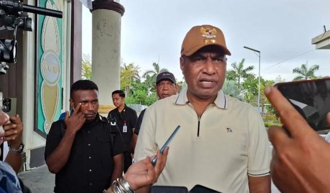 Wagub Papua Barat: Manokwari, Fakfak, dan Teluk Wondama Ajukan Pembangunan Sekolah Rakyat