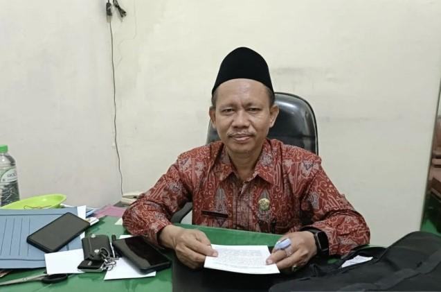 Calon Haji Asal Bojonegoro Meninggal Dunia Setiba di Bandara Jeddah