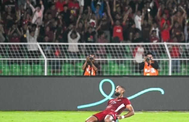 Respons Pemotongan Sanksi dan Dukungan dari Komunitas Sepak Bola