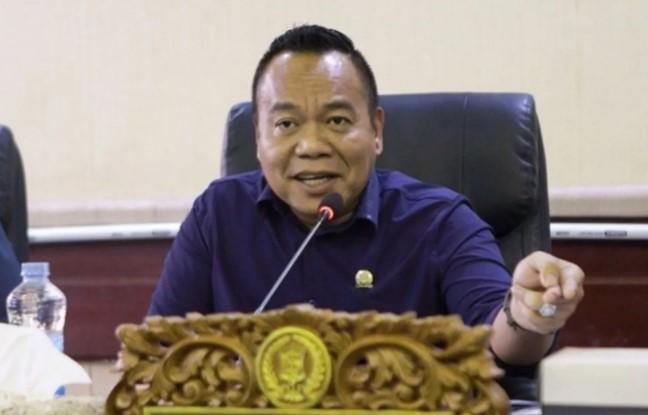 DPRD Surabaya Ingatkan Tak Boleh Ada Titipan dalam Pembentukan Koperasi Kelurahan Merah Putih