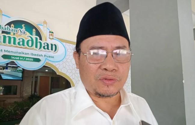 Kemenag: 60 Persen Calon Haji Kota Mataram Sudah Terima Kartu Nusuk, Distribusi Dikebut Jelang Puncak Haji